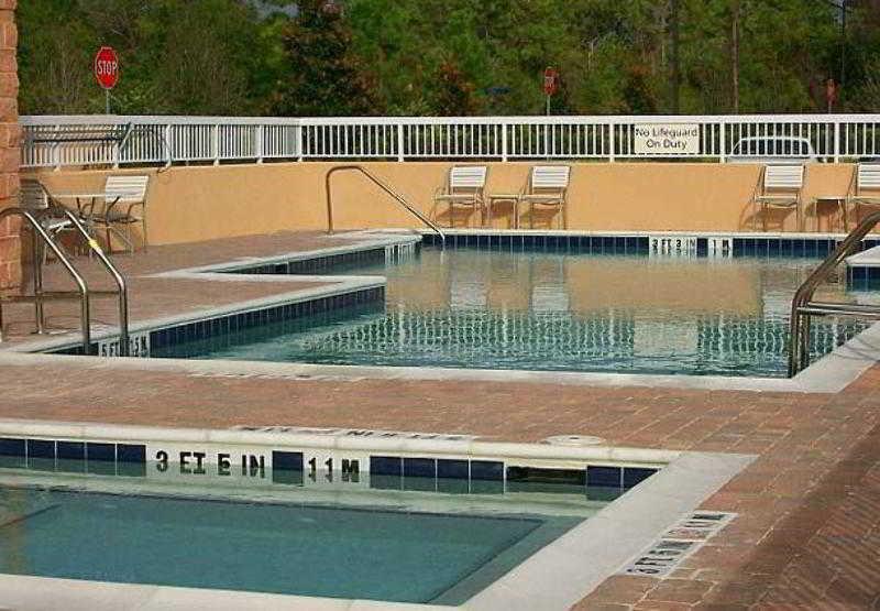 Fairfield Inn & Suites Palm Coast I-95 Faciliteiten foto